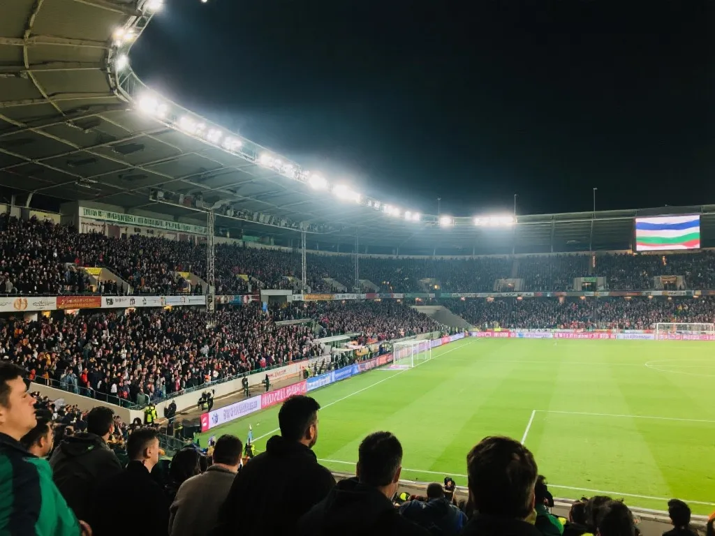 激情EFBET LIGA：Dobrudzha Dobitsch与Cherno更多varna之夜未眠